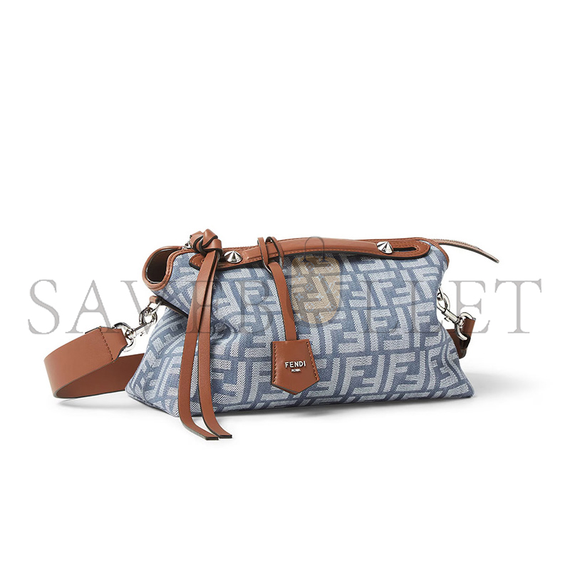 FENDI BY THE WAY SELLERIA MEDIUM 8BL155AUT4F1SXP (29*17*13cm)